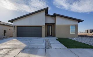 12602 NATALIE BERRY Court, El Paso, TX 79928