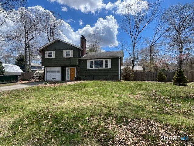 29 Moss Point Trail, Old Lyme, CT 06371