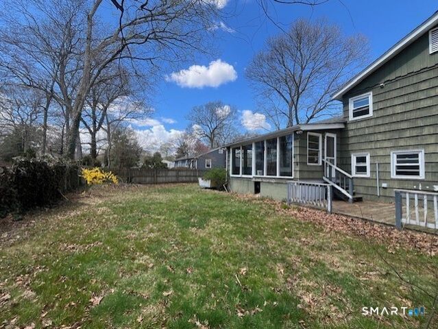 29 Moss Point Trail, Old Lyme, CT 06371