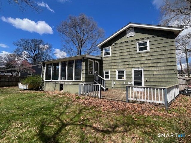 29 Moss Point Trail, Old Lyme, CT 06371