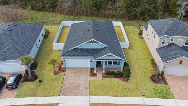 1604 NW 44TH COURT ROAD, Ocala, FL 34482