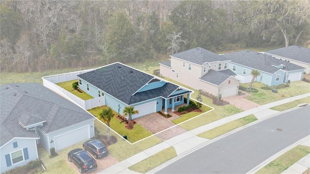 1604 NW 44TH COURT ROAD, Ocala, FL 34482