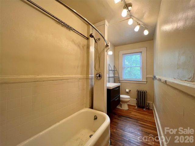 19 Saluda Street, Asheville, NC 28806