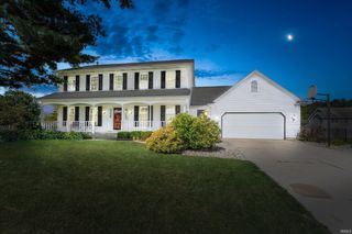 52200 Covered Wagon Trail, Granger, IN 46530