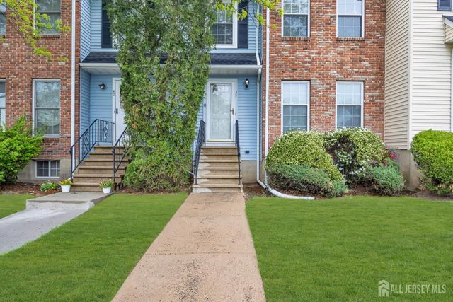 39 Delikat Lane, Sayreville, NJ 08872