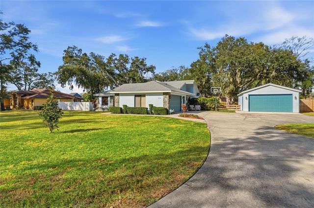 5729 BUCK RUN DRIVE, Lakeland, FL 33811