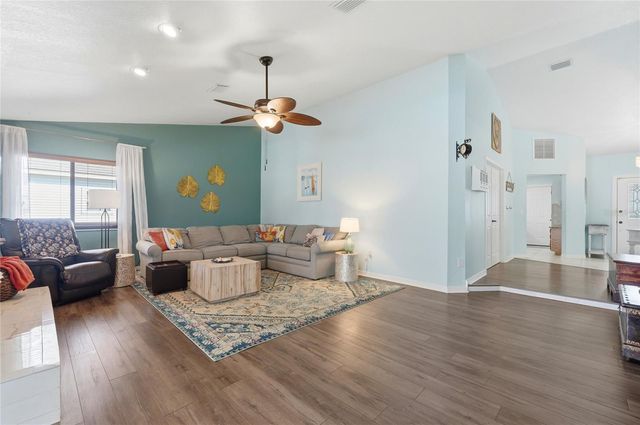 5729 BUCK RUN DRIVE, Lakeland, FL 33811