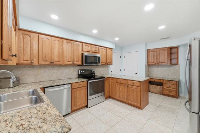 5729 BUCK RUN DRIVE, Lakeland, FL 33811