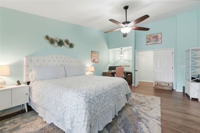 5729 BUCK RUN DRIVE, Lakeland, FL 33811