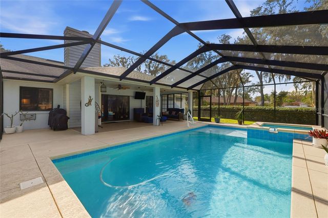 5729 BUCK RUN DRIVE, Lakeland, FL 33811