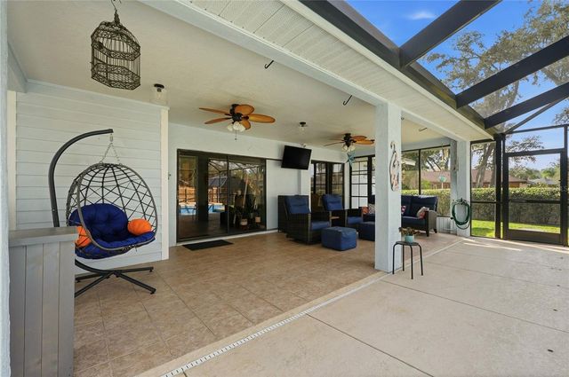 5729 BUCK RUN DRIVE, Lakeland, FL 33811