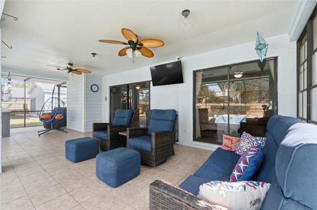 5729 BUCK RUN DRIVE, Lakeland, FL 33811