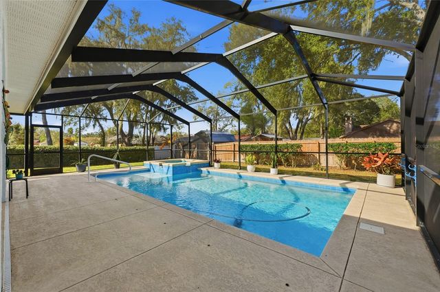 5729 BUCK RUN DRIVE, Lakeland, FL 33811