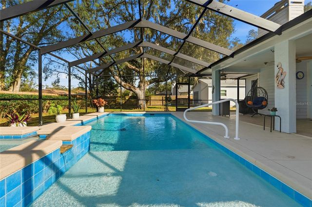 5729 BUCK RUN DRIVE, Lakeland, FL 33811