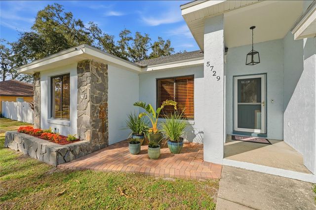 5729 BUCK RUN DRIVE, Lakeland, FL 33811