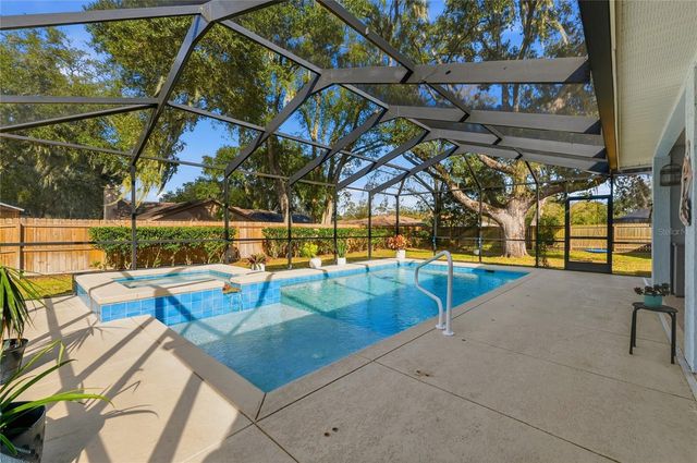 5729 BUCK RUN DRIVE, Lakeland, FL 33811