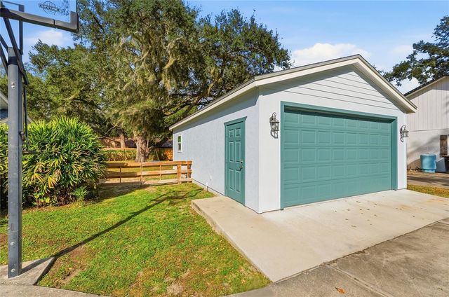 5729 BUCK RUN DRIVE, Lakeland, FL 33811