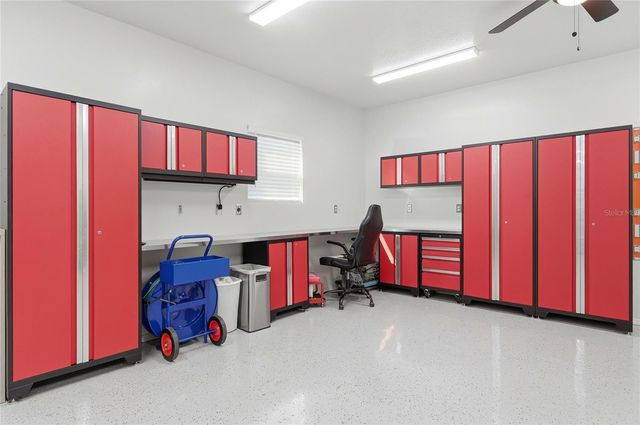 5729 BUCK RUN DRIVE, Lakeland, FL 33811