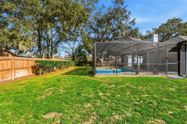 5729 BUCK RUN DRIVE, Lakeland, FL 33811