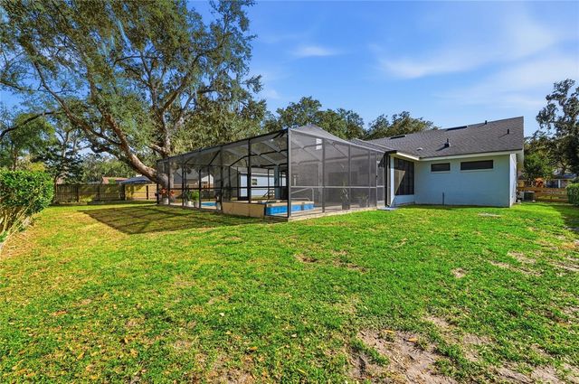 5729 BUCK RUN DRIVE, Lakeland, FL 33811