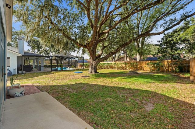 5729 BUCK RUN DRIVE, Lakeland, FL 33811