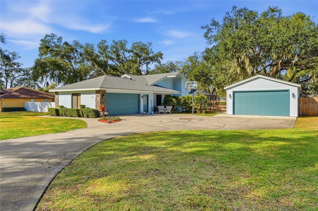 5729 BUCK RUN DRIVE, Lakeland, FL 33811