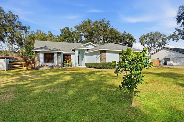 5729 BUCK RUN DRIVE, Lakeland, FL 33811