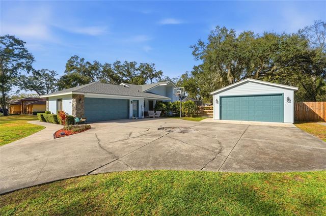 5729 BUCK RUN DRIVE, Lakeland, FL 33811