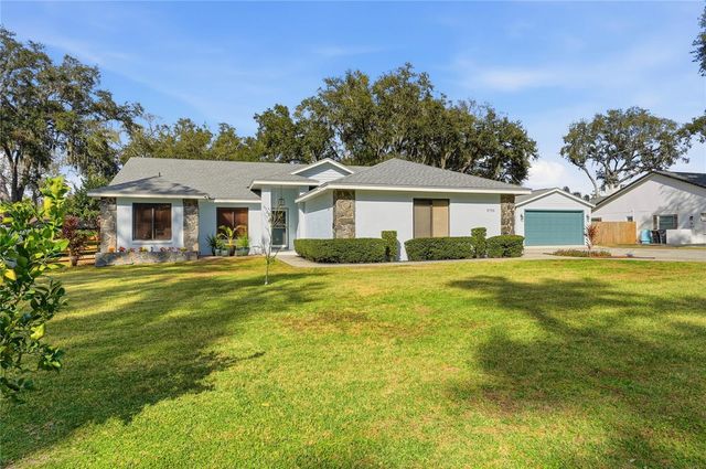 5729 BUCK RUN DRIVE, Lakeland, FL 33811