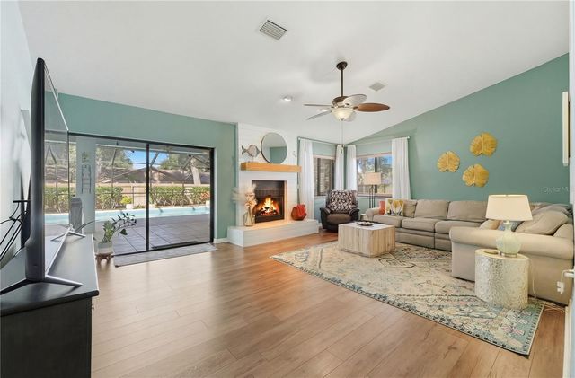 5729 BUCK RUN DRIVE, Lakeland, FL 33811