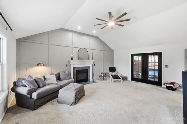 3564 Dunlop Court, Mason, OH 45040