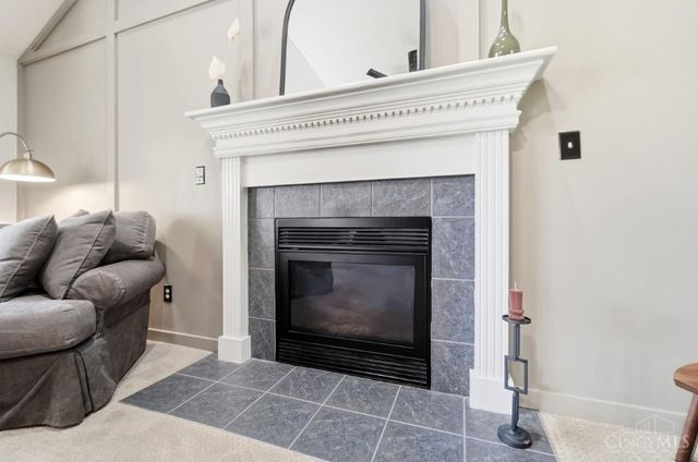 3564 Dunlop Court, Mason, OH 45040