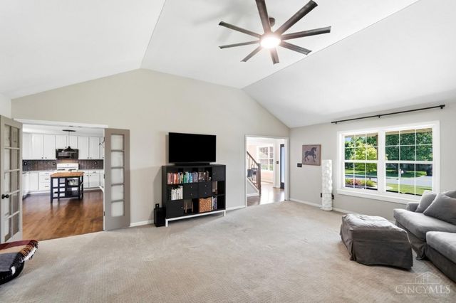 3564 Dunlop Court, Mason, OH 45040