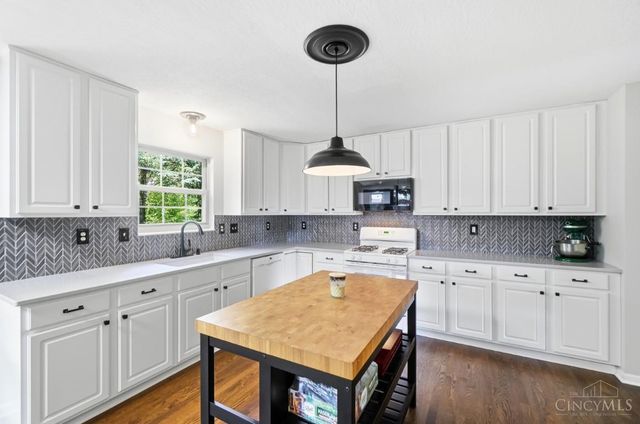 3564 Dunlop Court, Mason, OH 45040