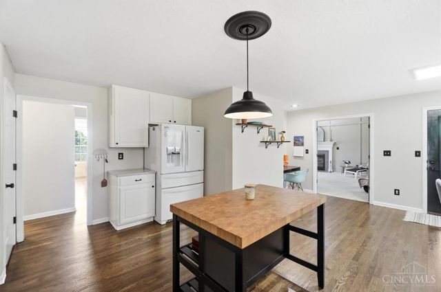 3564 Dunlop Court, Mason, OH 45040