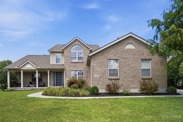 3564 Dunlop Court, Mason, OH 45040
