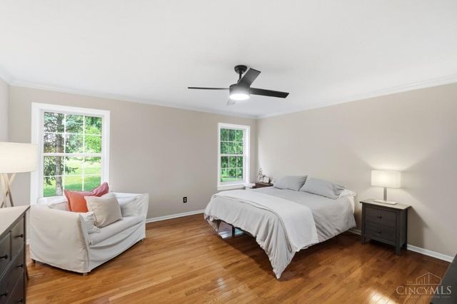 3564 Dunlop Court, Mason, OH 45040