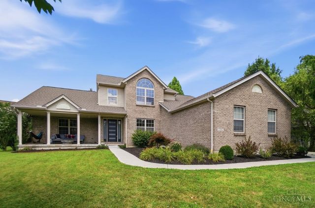 3564 Dunlop Court, Mason, OH 45040