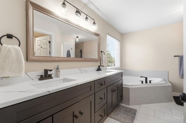 3564 Dunlop Court, Mason, OH 45040