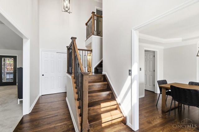 3564 Dunlop Court, Mason, OH 45040
