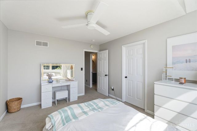 3564 Dunlop Court, Mason, OH 45040