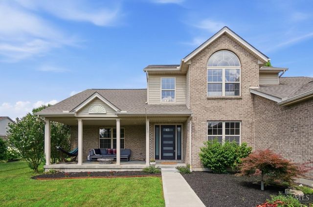 3564 Dunlop Court, Mason, OH 45040
