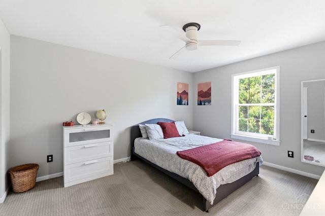 3564 Dunlop Court, Mason, OH 45040