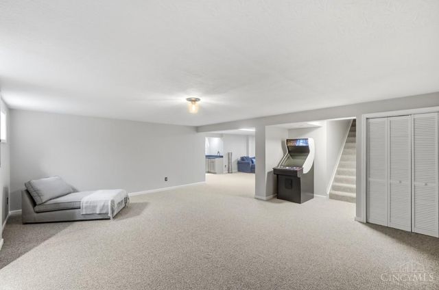 3564 Dunlop Court, Mason, OH 45040