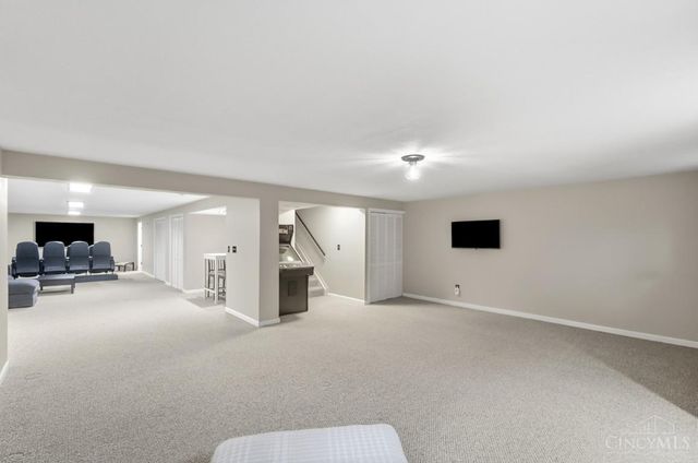 3564 Dunlop Court, Mason, OH 45040