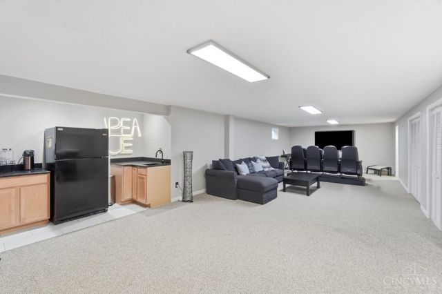 3564 Dunlop Court, Mason, OH 45040