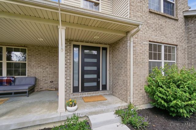 3564 Dunlop Court, Mason, OH 45040