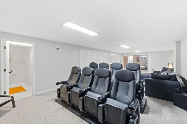 3564 Dunlop Court, Mason, OH 45040