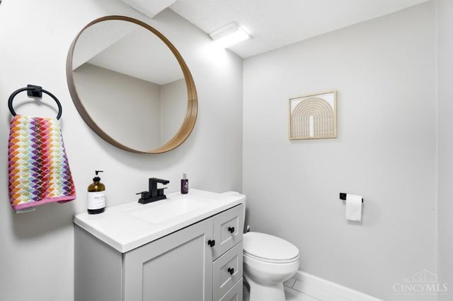 3564 Dunlop Court, Mason, OH 45040
