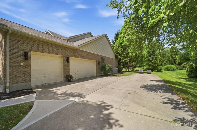 3564 Dunlop Court, Mason, OH 45040